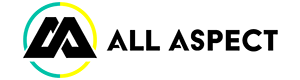 All Aspect Roofing Solutions Logo