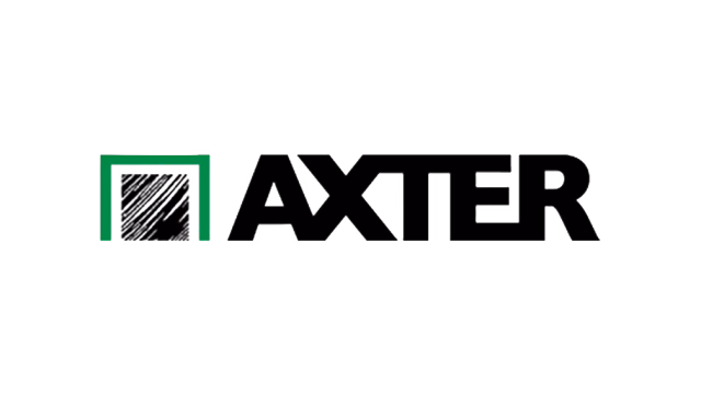 Axter accreditor logo