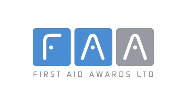 first aid awareness awards ltd accreditor logo