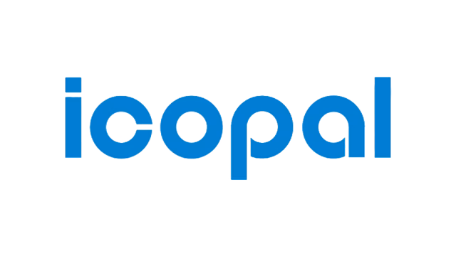 icopal accreditor logo