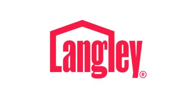 langley accreditor logo