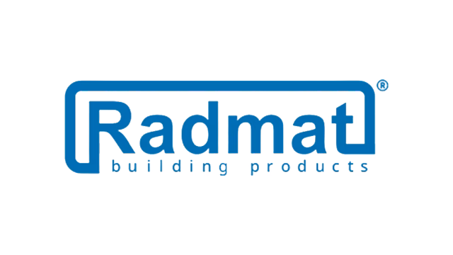 radmat building products accreditor logo